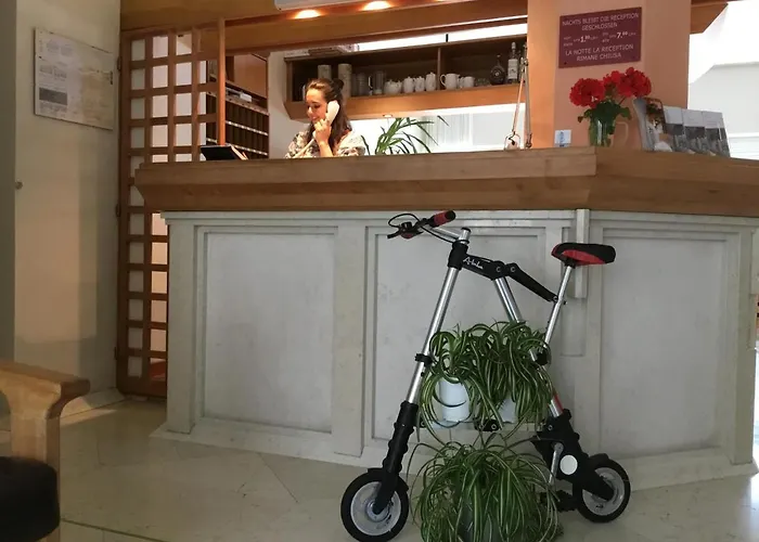Hotel Adria Bolzano