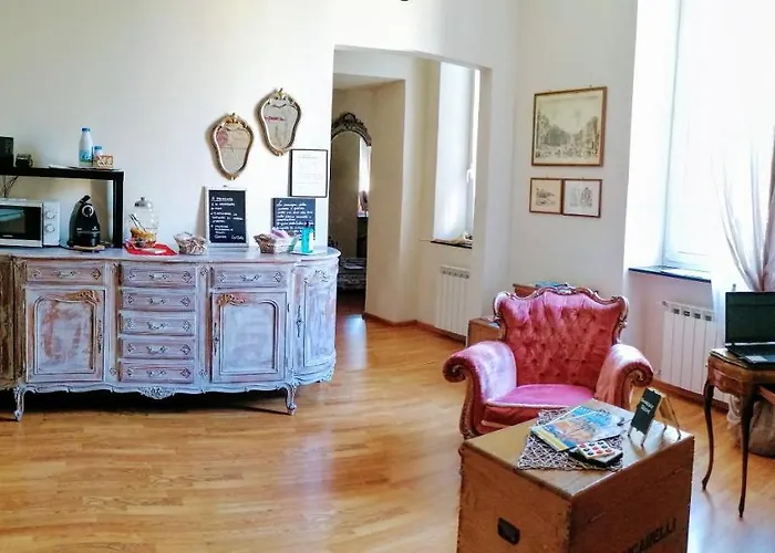 La Corte Room&Breakfast Genova