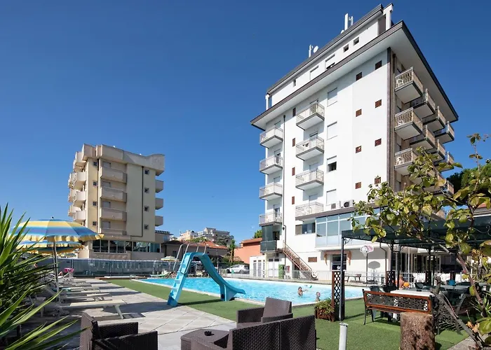 Hotel Lem Rimini