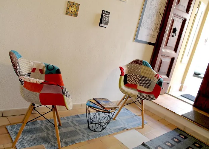 Alter Ego B&B Assisi