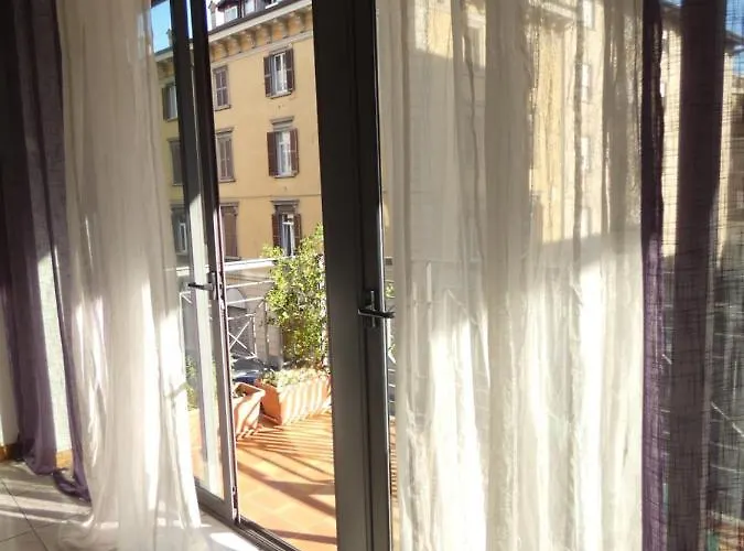 Apartment Nido Stazione Bergamo