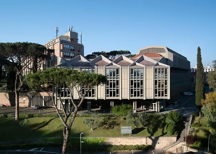 Serafico Guesthouse Roma