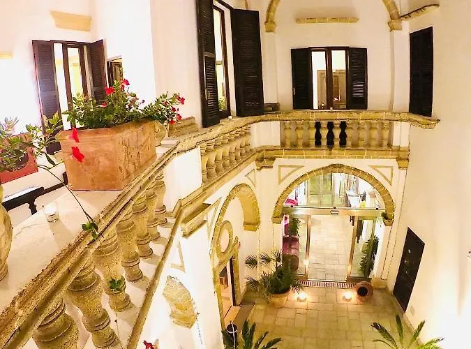 Al Pescatore Hotel&Restaurant Gallipoli