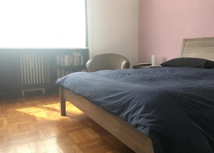 Bed and Breakfast R&B Errepi Piola Milano