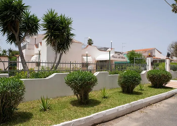 Poesia del Mare B&B Syracuse