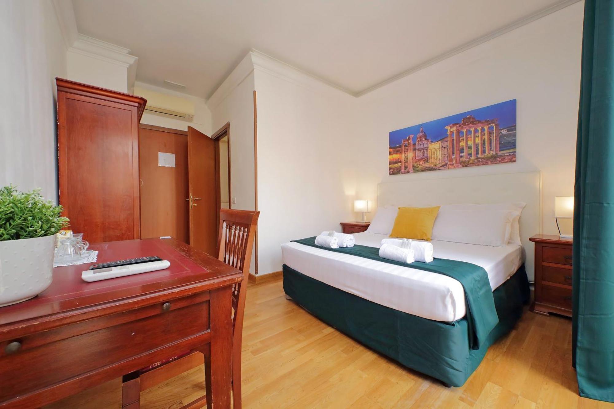 Romulus Rooms By Hostand - Roma, Italia